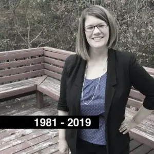 Rachel Held Evans profile picture